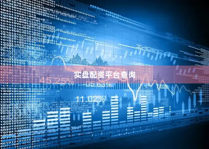 实盘配资平台查询
