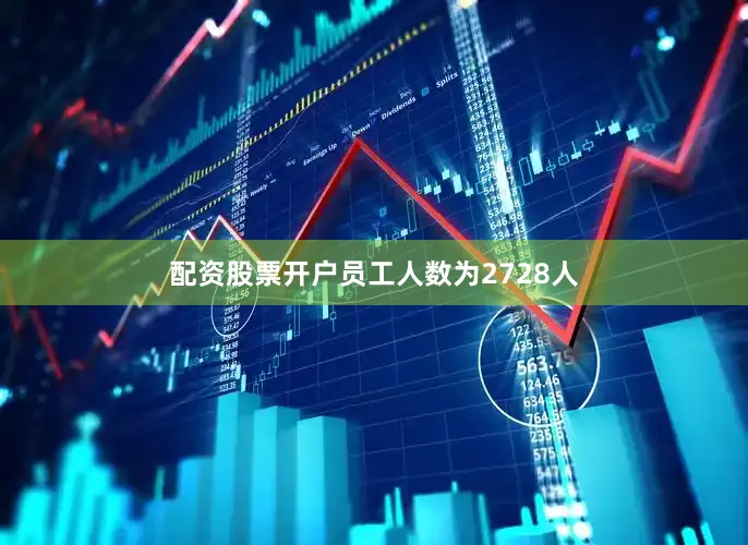 配资股票开户员工人数为2728人